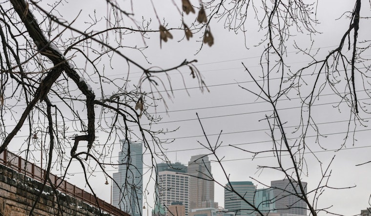 Twin Cities Sock In Fog Before Heat Spike And Friday Storm Rumble