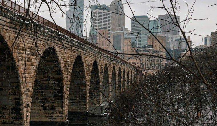 Twin Cities Wake Up Shivering as Frost Crashes Spring Week