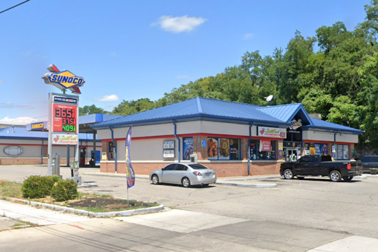 Twin $100K Scratch-Off Shocks Rock Baltimore And Hyattsville