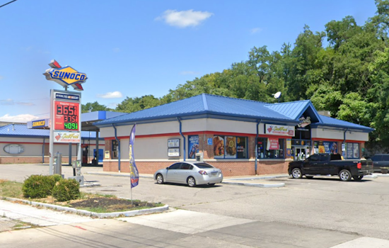 Twin $100K Scratch-Off Shocks Rock Baltimore And Hyattsville