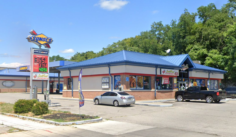 Twin $100K Scratch-Off Shocks Rock Baltimore And Hyattsville