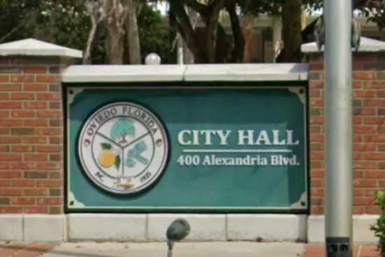 Twin Rivers Showdown: Oviedo Council Eyes Golf Course Books And Future