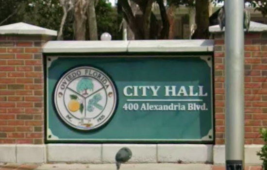 Twin Rivers Showdown: Oviedo Council Eyes Golf Course Books And Future