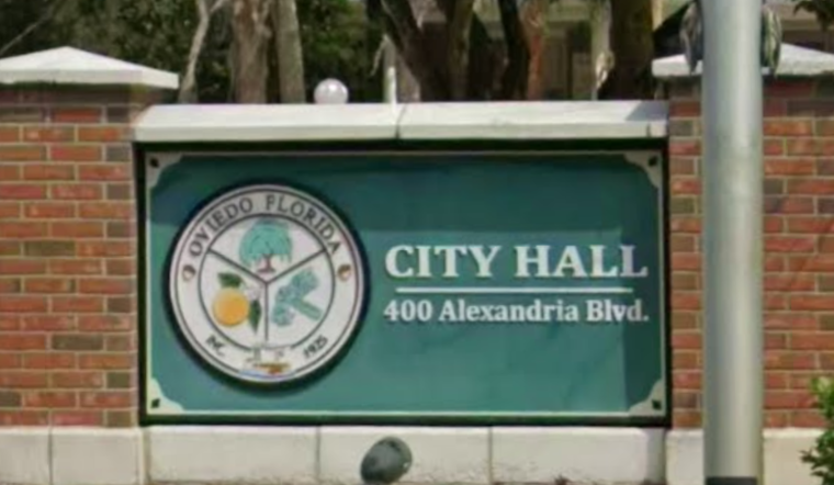 Twin Rivers Showdown: Oviedo Council Eyes Golf Course Books And Future
