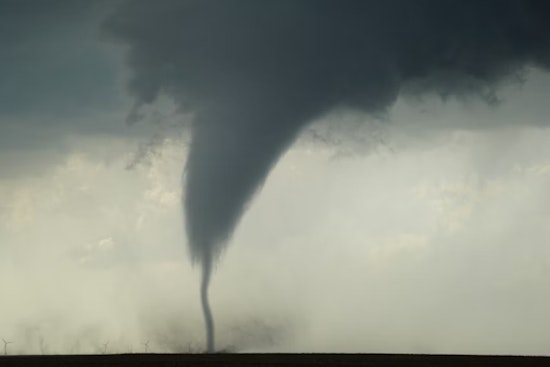Twin Twisters Rattle Northeast Ohio as Cleanup Drags On