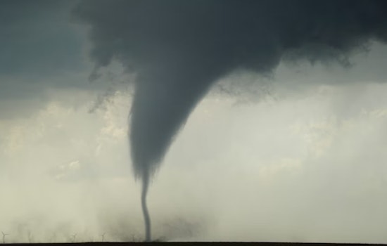Twin Twisters Rattle Northeast Ohio as Cleanup Drags On