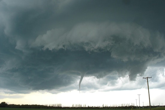 Twister Alert Jolts Thorntown, Mechanicsburg and Rural Boone County