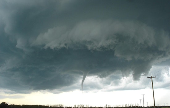 Twister Alert Jolts Thorntown, Mechanicsburg and Rural Boone County