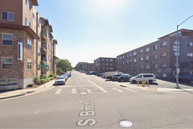 Two-Alarm Inferno Rips Through Glendale Apartment On South Birch