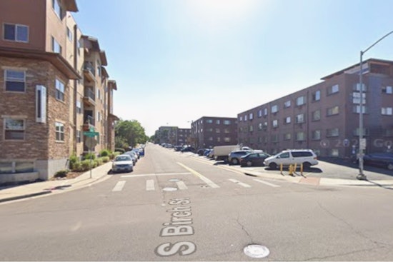 Two-Alarm Inferno Rips Through Glendale Apartment On South Birch
