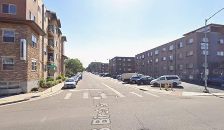 Two-Alarm Inferno Rips Through Glendale Apartment On South Birch