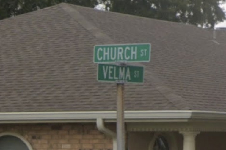 Two-Alarm Inferno Rocks Quiet Block In West Metairie