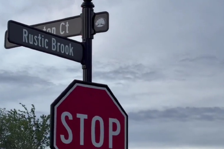 Mystery Rustic Brook Shooting Puts Bexar Deputies Under Spotlight