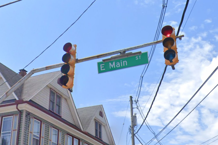 Two Found Dead in Westminster Home After Morning Shooting