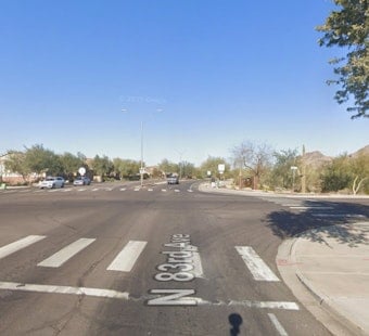 Two Found Dead On Peoria Block As Cops Swarm 83rd And Jomax