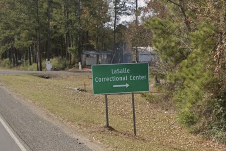 Two Harris County Inmates Dead as Louisiana Contract Jail Faces Heat