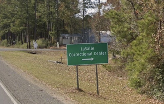 Two Harris County Inmates Dead as Louisiana Contract Jail Faces Heat
