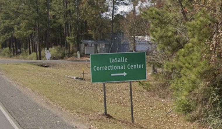 Two Harris County Inmates Dead as Louisiana Contract Jail Faces Heat