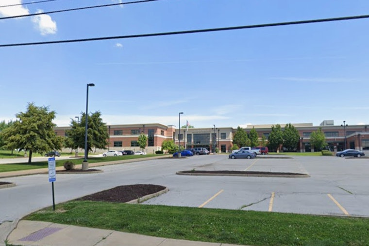 Two Kids Shot Near McCluer South-Berkeley in Ferguson During Track Meet