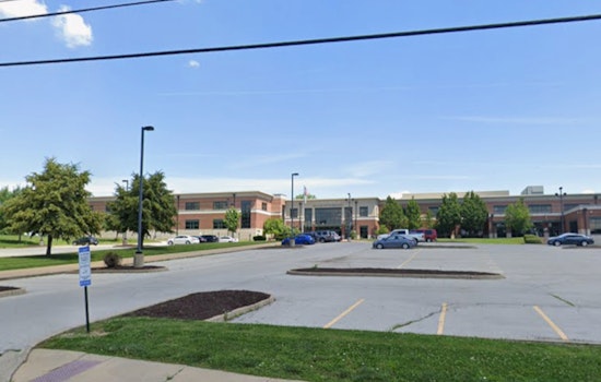 Two Kids Shot Near McCluer South-Berkeley in Ferguson During Track Meet
