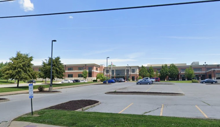 Two Kids Shot Near McCluer South-Berkeley in Ferguson During Track Meet