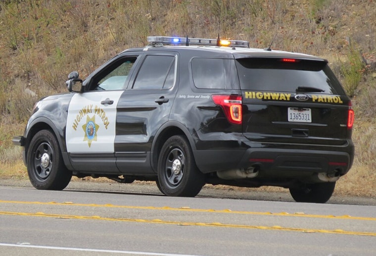 Two Killed In Big‑Rig Crash On Eastbound 210 In Sunland