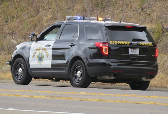 Two Killed In Big‑Rig Crash On Eastbound 210 In Sunland