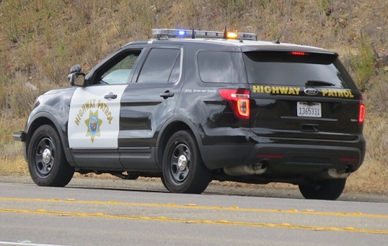 Two Killed In Big‑Rig Crash On Eastbound 210 In Sunland