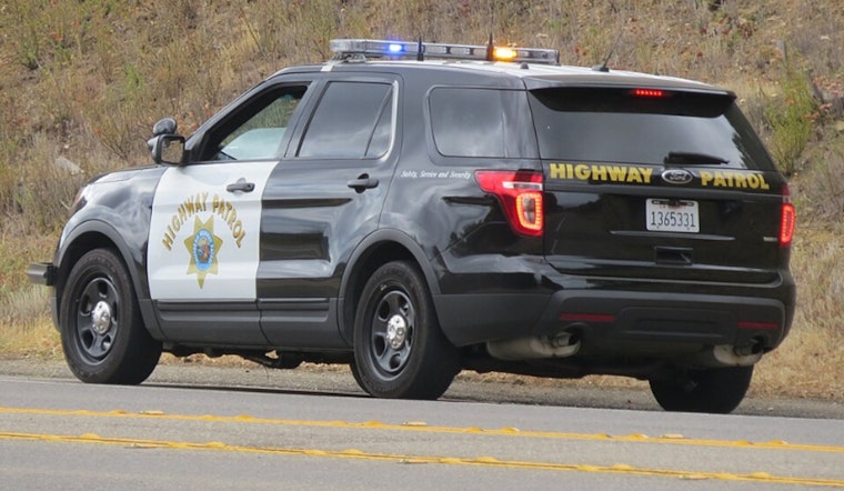 Two Killed In Big‑Rig Crash On Eastbound 210 In Sunland