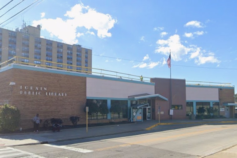 Two Library Tax Questions Put Lorain Voters In The Hot Seat