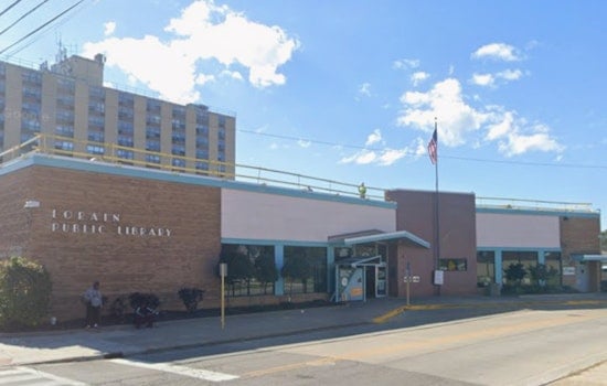 Two Library Tax Questions Put Lorain Voters In The Hot Seat