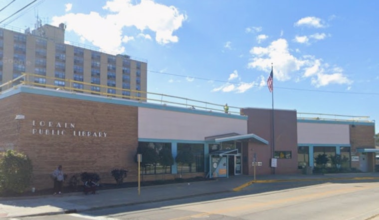 Two Library Tax Questions Put Lorain Voters In The Hot Seat