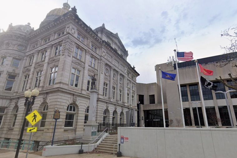 Two Pagans Motorcycle Club Members Charged In Lower Burrell Bar Attack