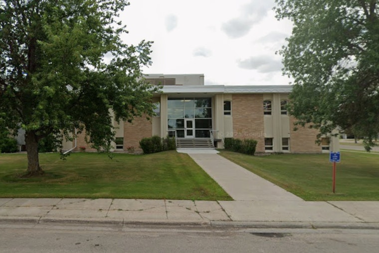 Two Rivers Swells As Hallock Braces For Minor Flooding