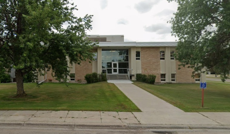 Two Rivers Swells As Hallock Braces For Minor Flooding