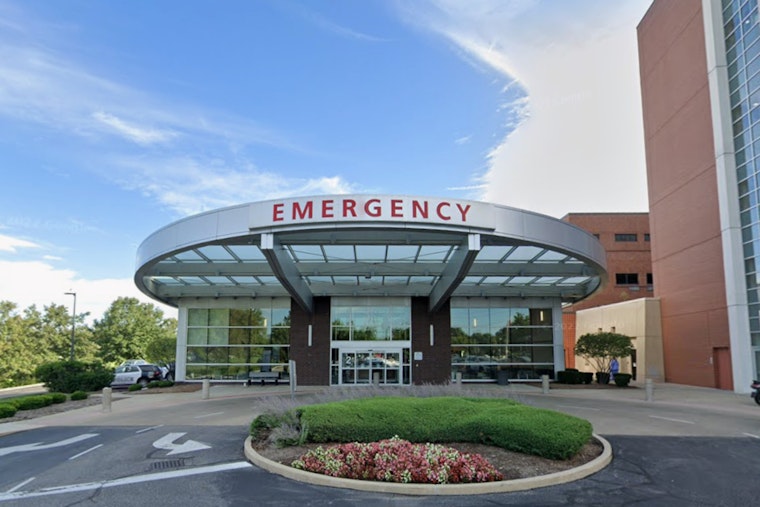 Pre-Dawn Shooting Mystery As Two Walk Into Indy Hospital With Gunshot Wounds