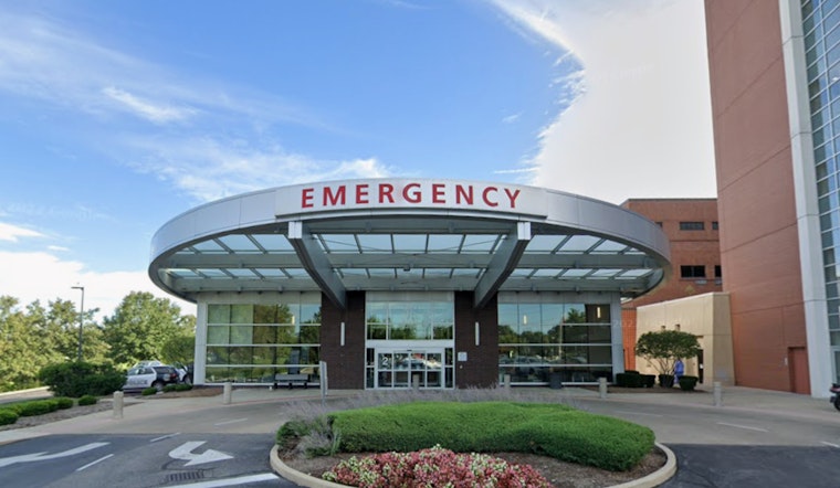 Pre-Dawn Shooting Mystery As Two Walk Into Indy Hospital With Gunshot Wounds