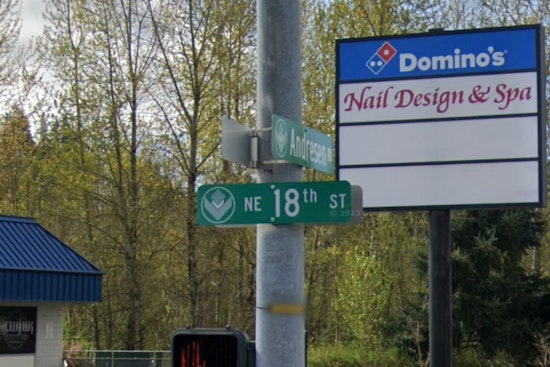 Two Shot in Vancouver Drive‑By Near NE Andresen Road