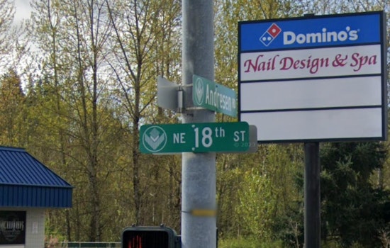 Two Shot in Vancouver Drive‑By Near NE Andresen Road