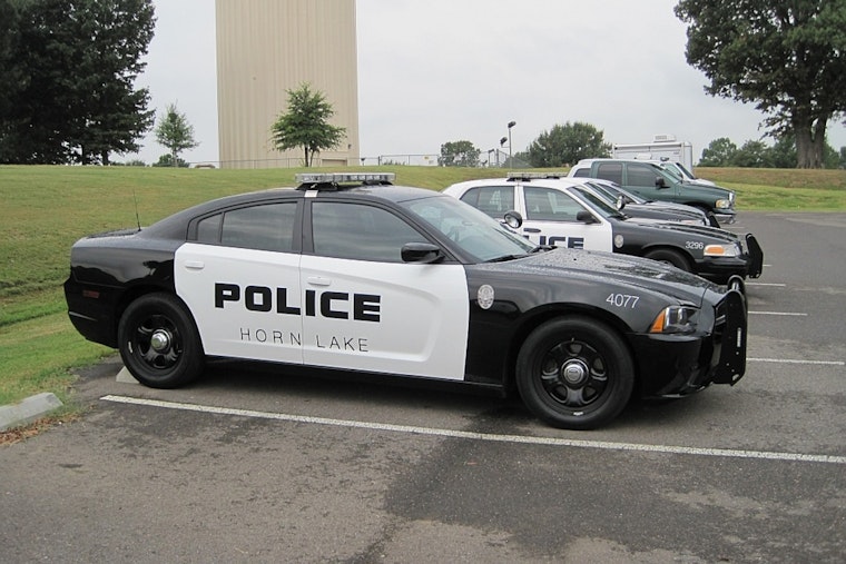Two Sought After Man Shot At Horn Lake McDonald's