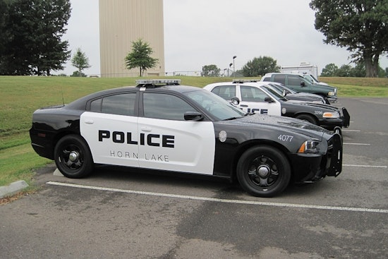 Two Sought After Man Shot At Horn Lake McDonald's