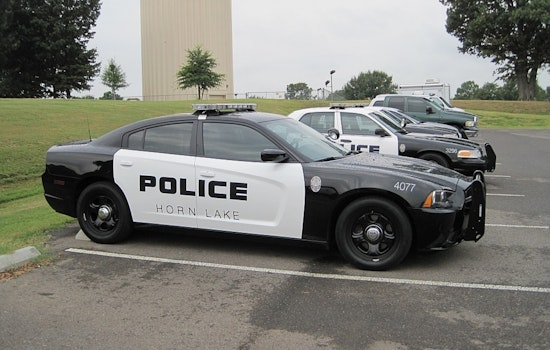 Two Sought After Man Shot At Horn Lake McDonald's