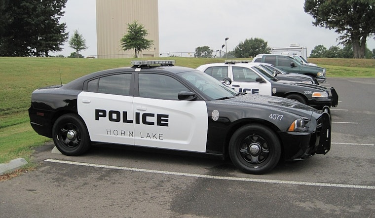 Two Sought After Man Shot At Horn Lake McDonald's