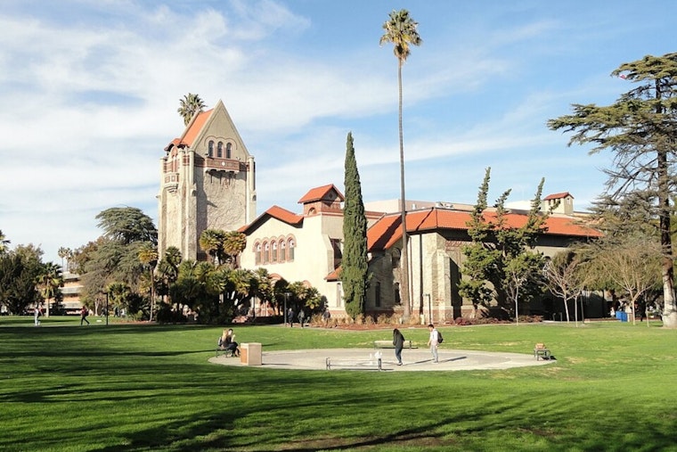 Two Suicides, One Campus Spot: San Jose State On Edge And Demanding Answers