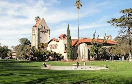 Two Suicides, One Campus Spot: San Jose State On Edge And Demanding Answers