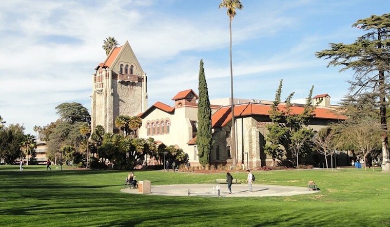 Two Suicides, One Campus Spot: San Jose State On Edge And Demanding Answers