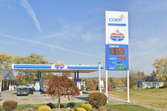 Two Western Pa. Players Split $1.4M Cash Five Jackpot