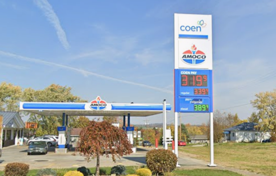 Two Western Pa. Players Split $1.4M Cash Five Jackpot