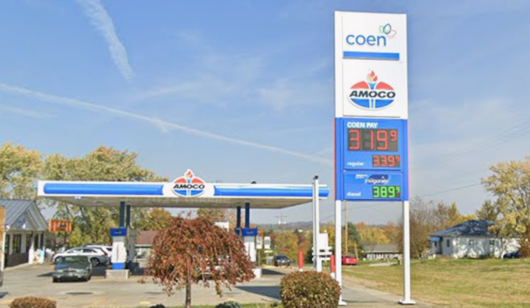 Two Western Pa. Players Split $1.4M Cash Five Jackpot