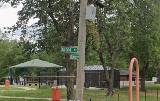 Two Years On, Orange Mound Park Mass Shooting Still Has No Arrests